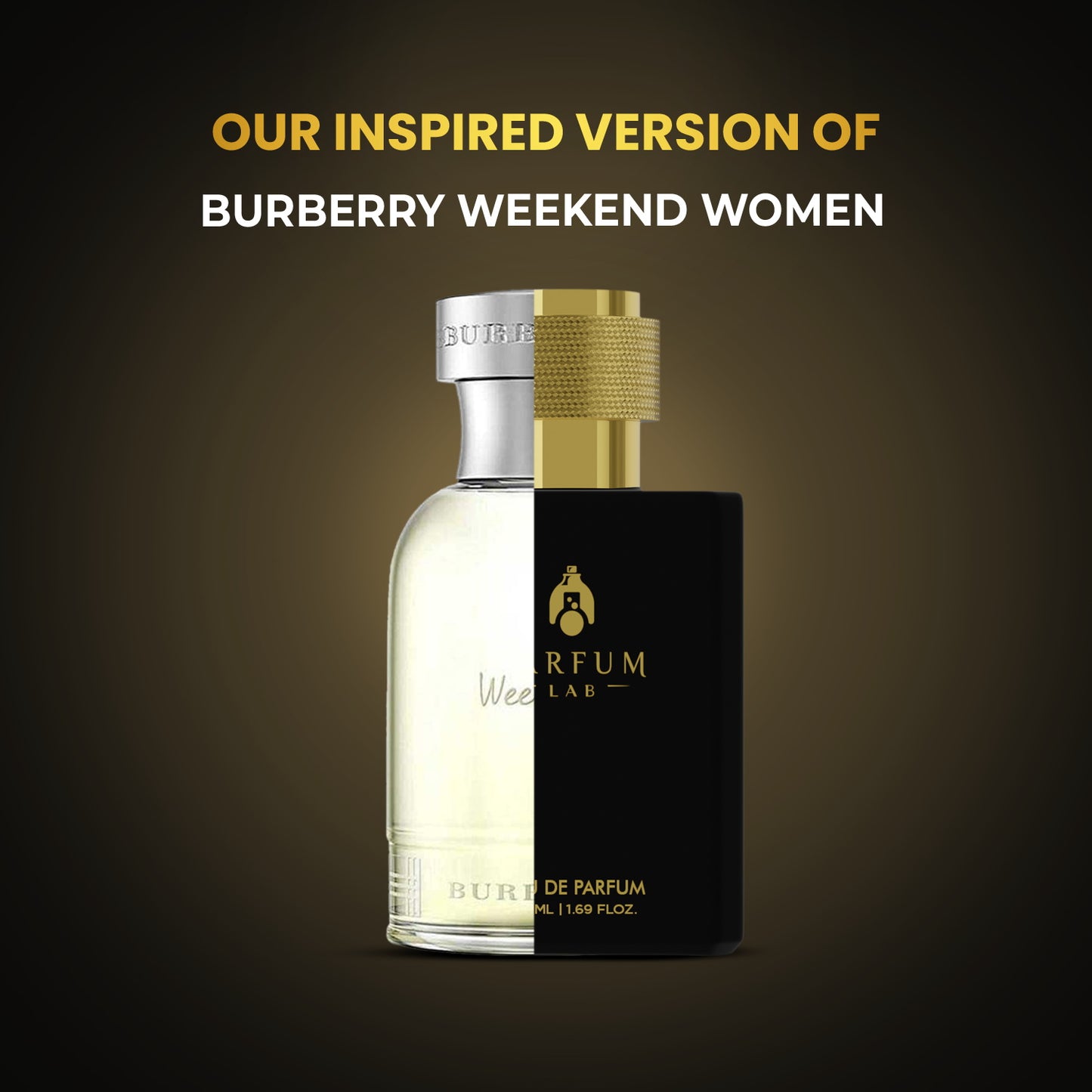 Burberry Weekend Women