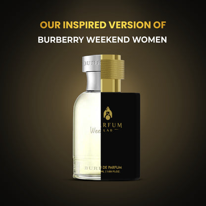 Burberry Weekend Women