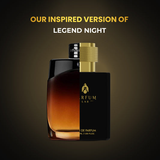 Legend Night