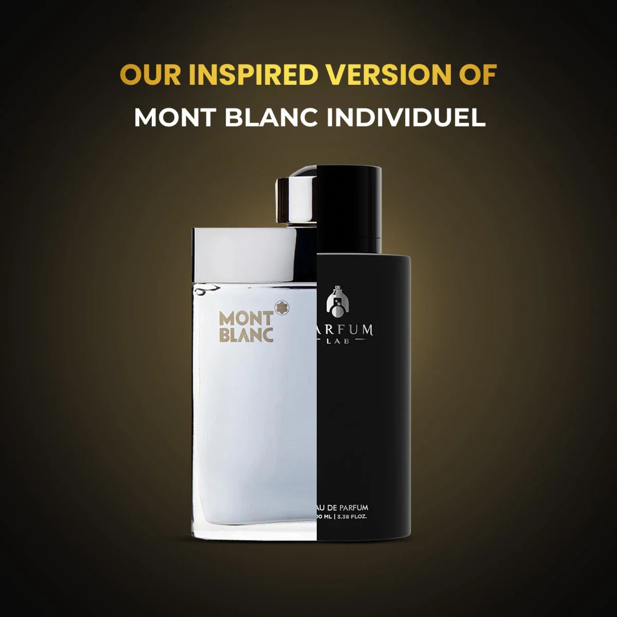Mont Blanc Individuel