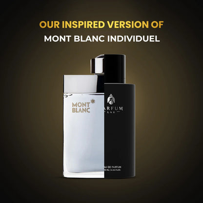 Mont Blanc Individuel