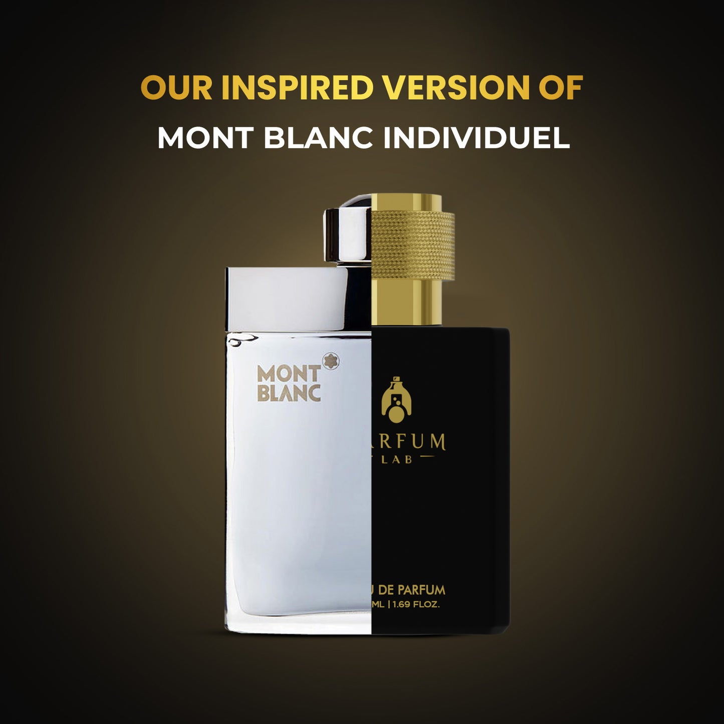 Mont Blanc Individuel