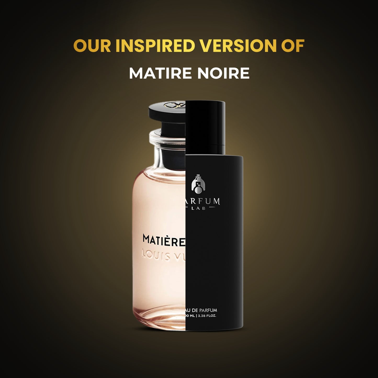 Matire Noire by LV