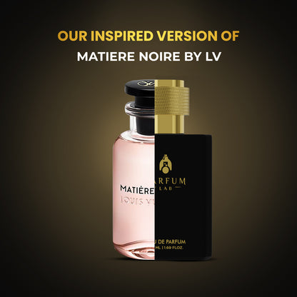 Matire Noire by LV