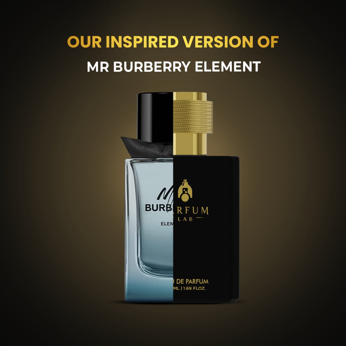 Mr Burberry Element