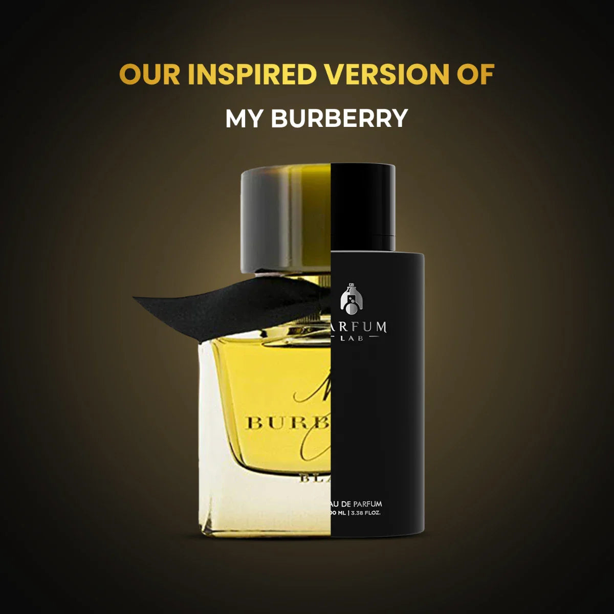 My Burberry