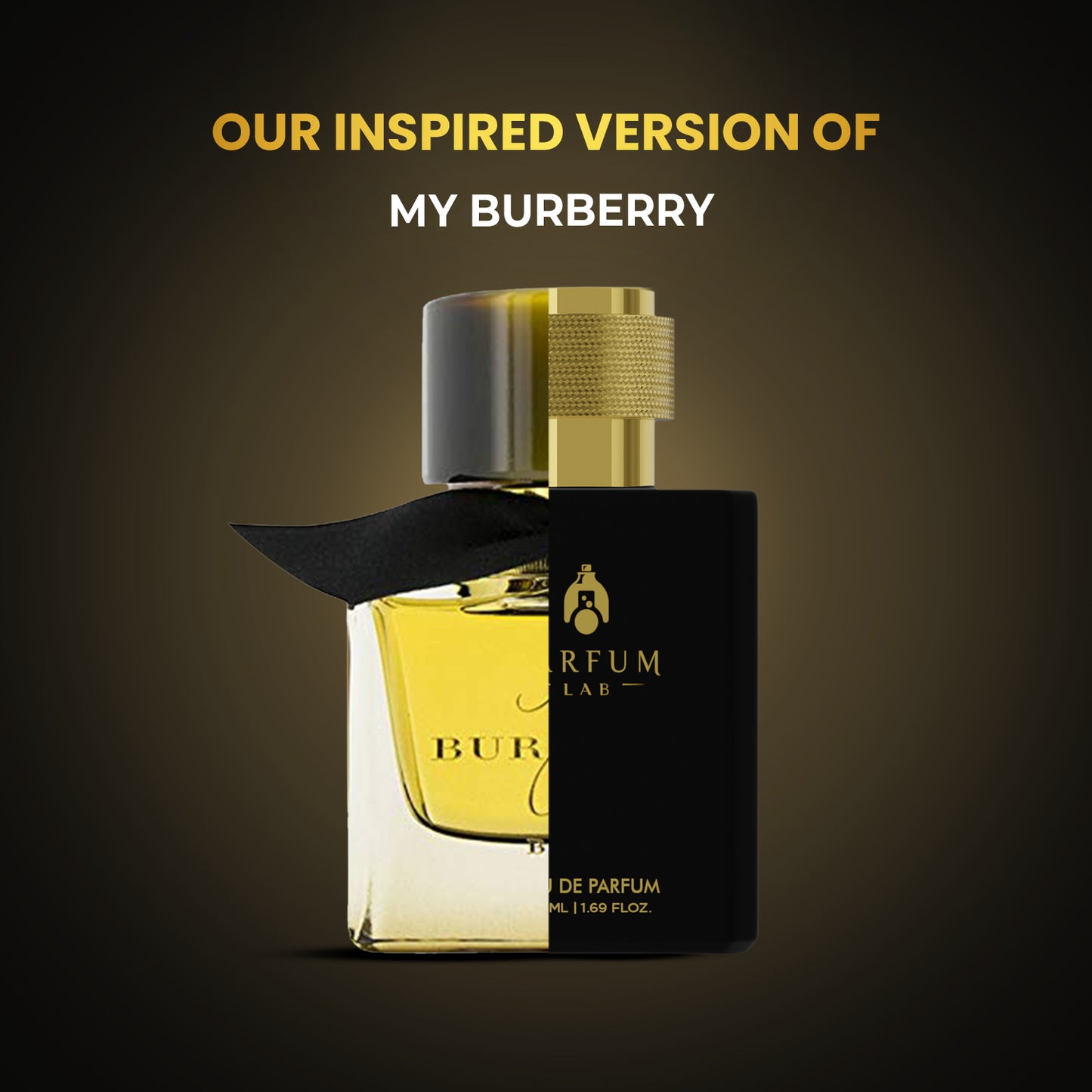 My Burberry