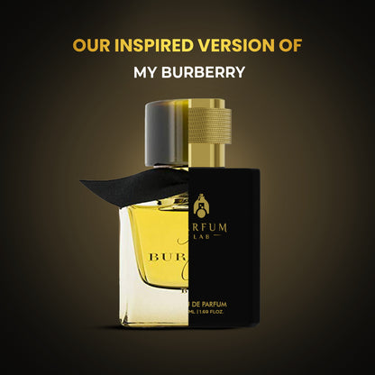 My Burberry