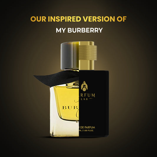 My Burberry