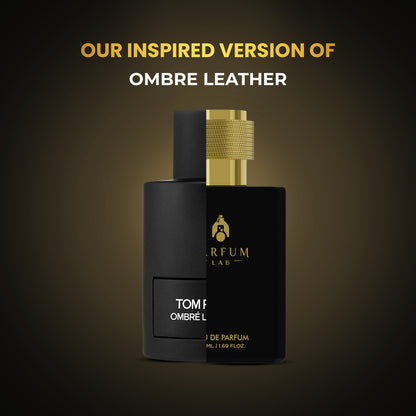 Ombre Leather