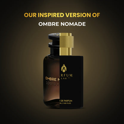 Ombre Nomade
