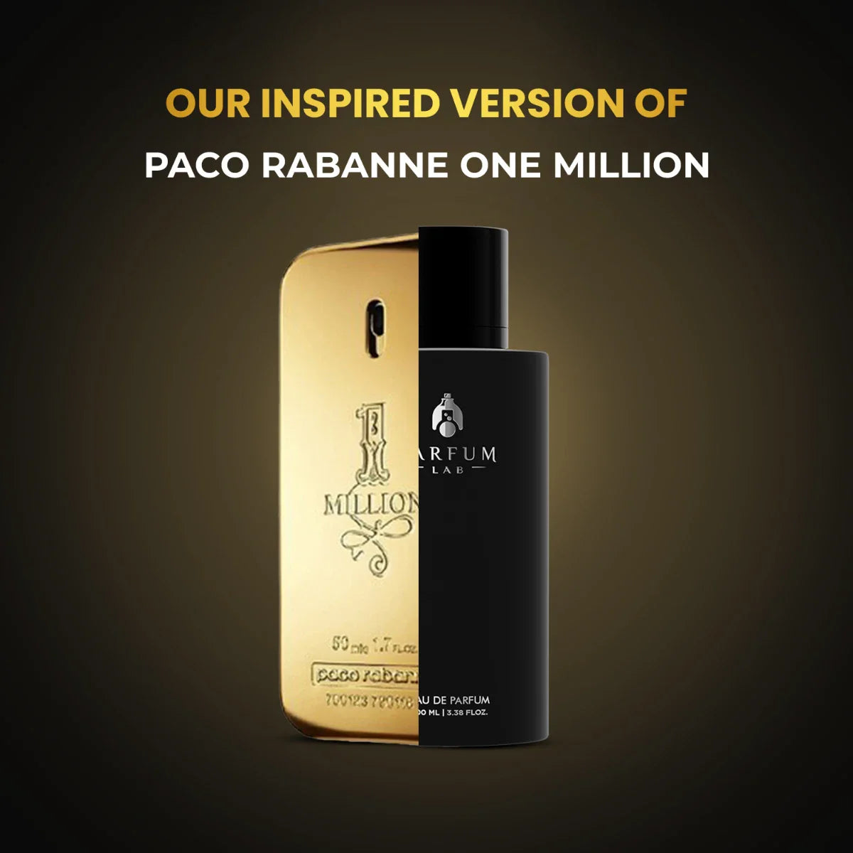 Paco Rabanne ONE Million