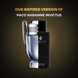 Paco Rabanne Invictus