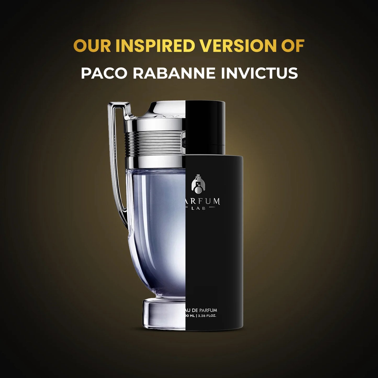 Paco Rabanne Invictus