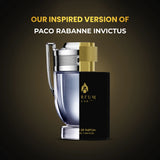 Paco Rabanne Invictus