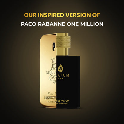 Paco Rabanne ONE Million