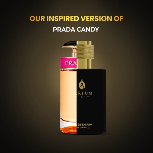 Prada Candy