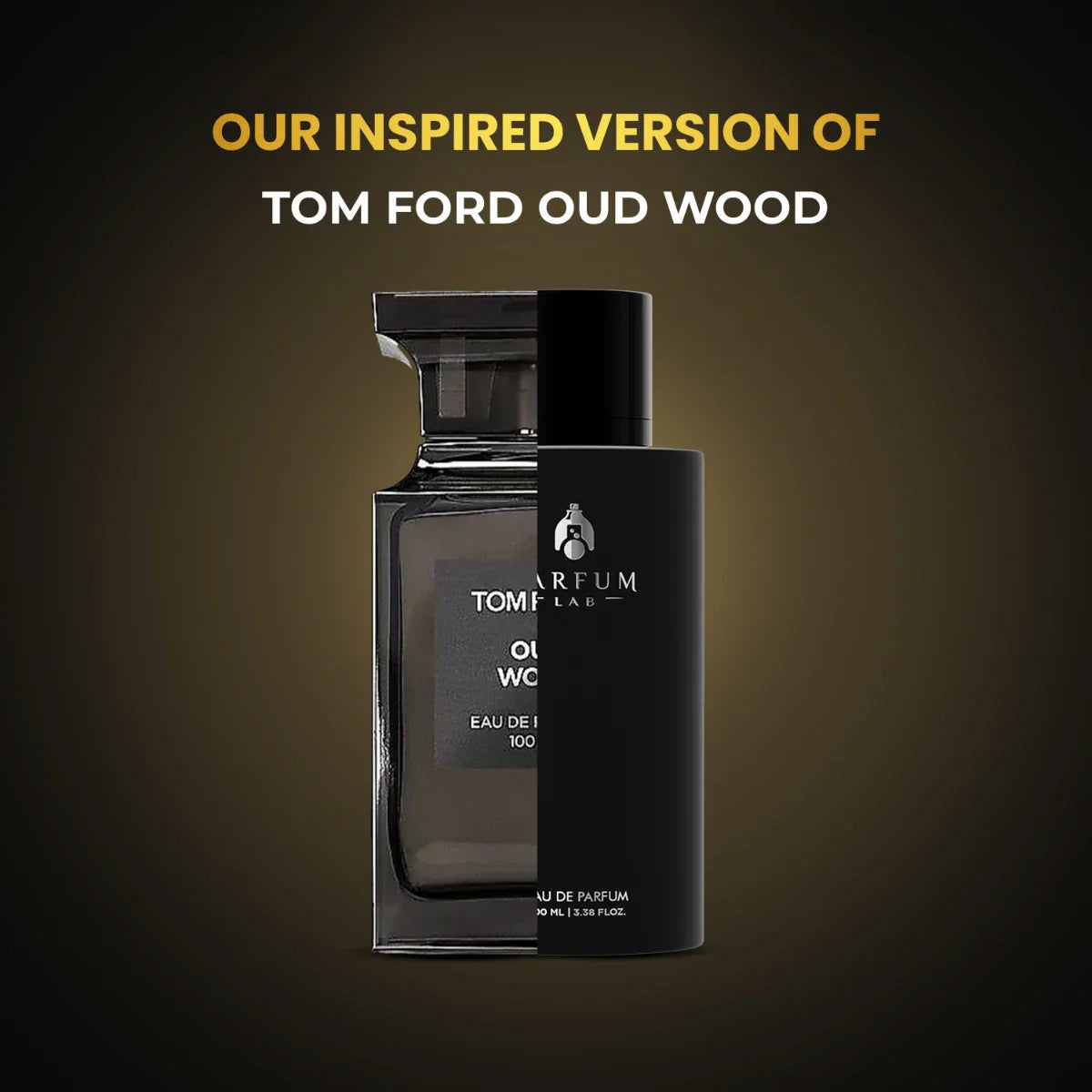 Tom Ford Oud Wood