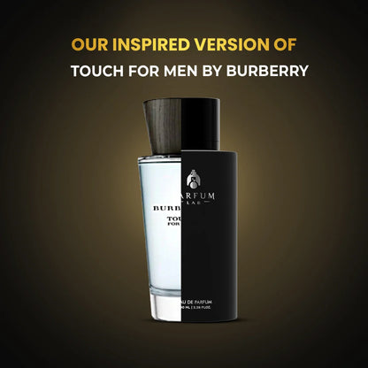 Touch For Men By Burberry