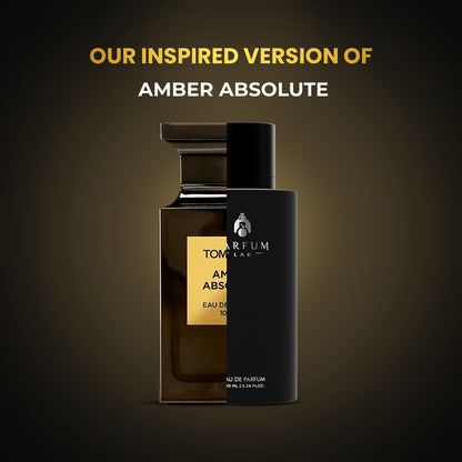 Tom ford Amber ABSOLUTE
