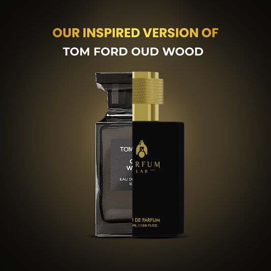 Tom Ford Oud Wood