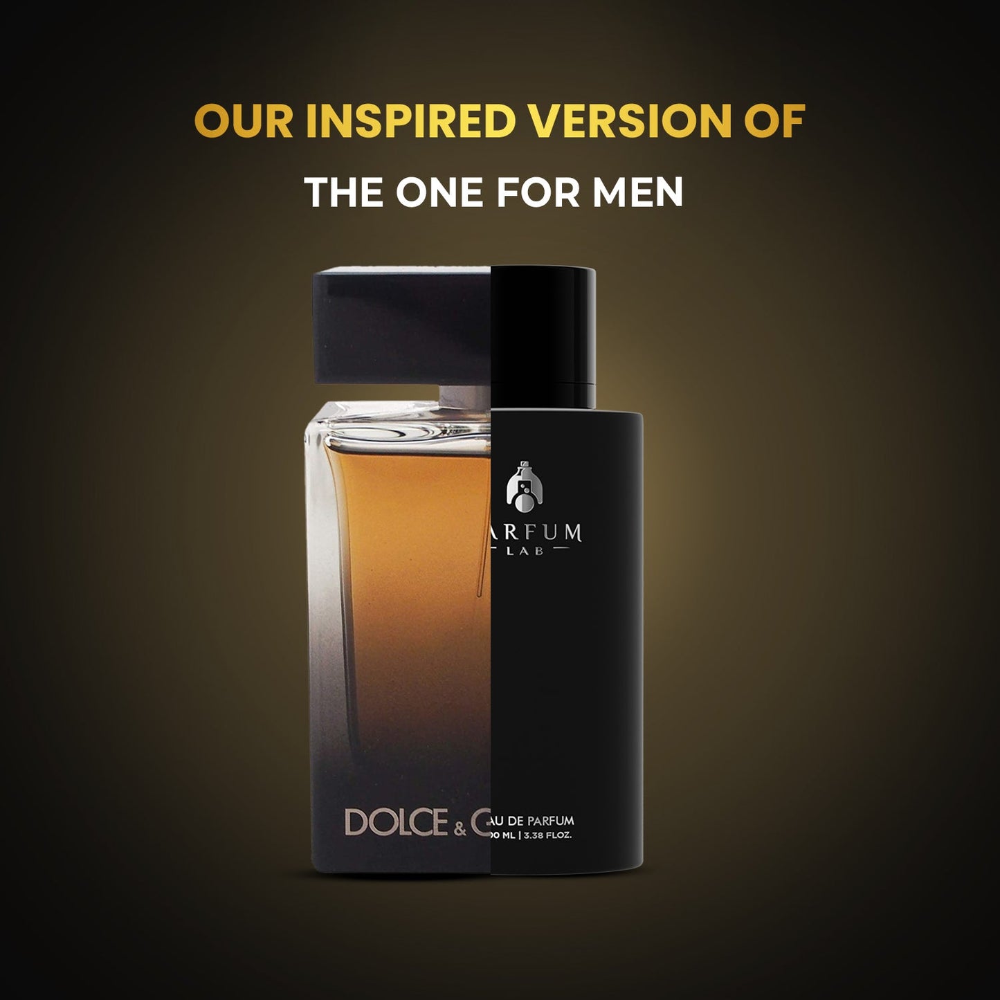 The One For Men