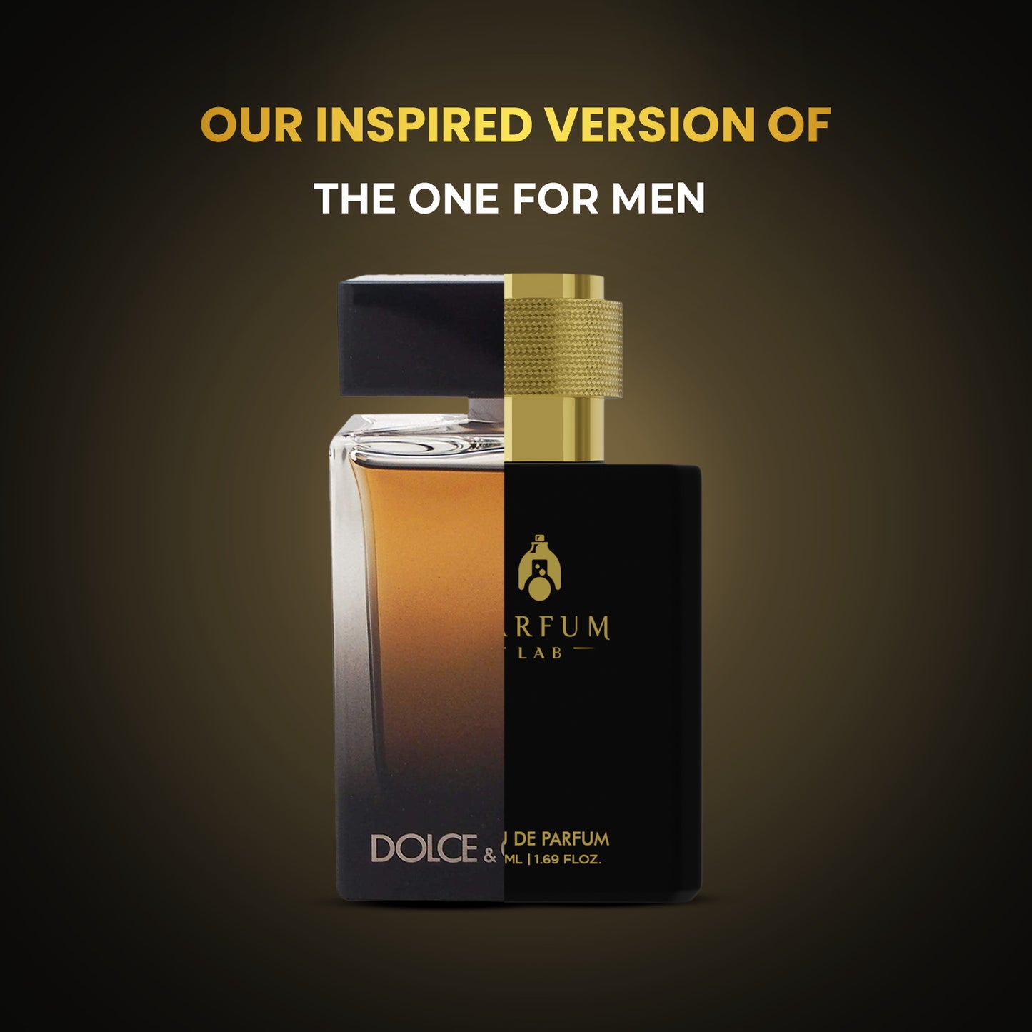 The One For Men