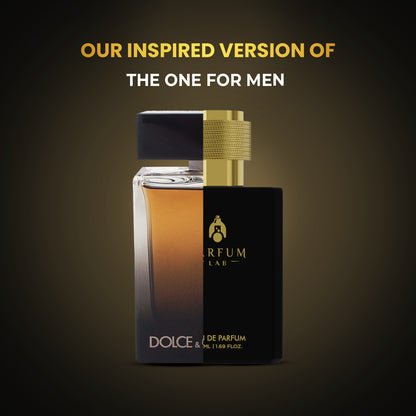 The One For Men