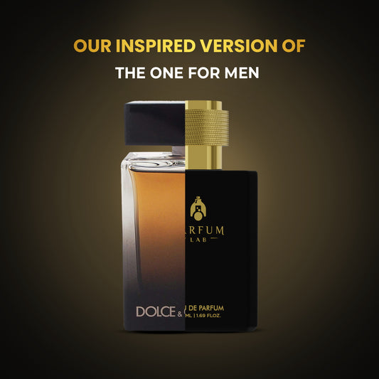 The One For Men