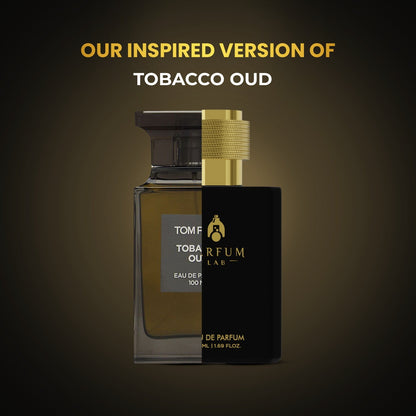 Tobacco Oud