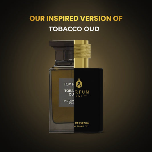 Tobacco Oud