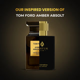 Tom ford Amber ABSOLUTE