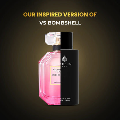 VS Bombshell