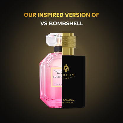 VS Bombshell