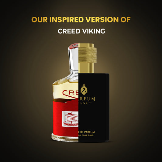 Creed Viking