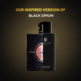 YSL Black Opium