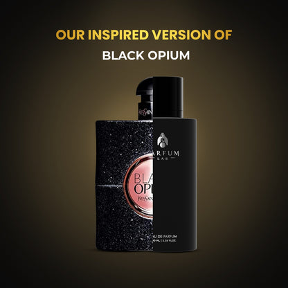 YSL Black Opium
