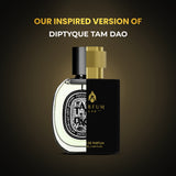 Tam Dao