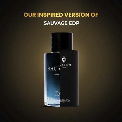 Sauvage EDP